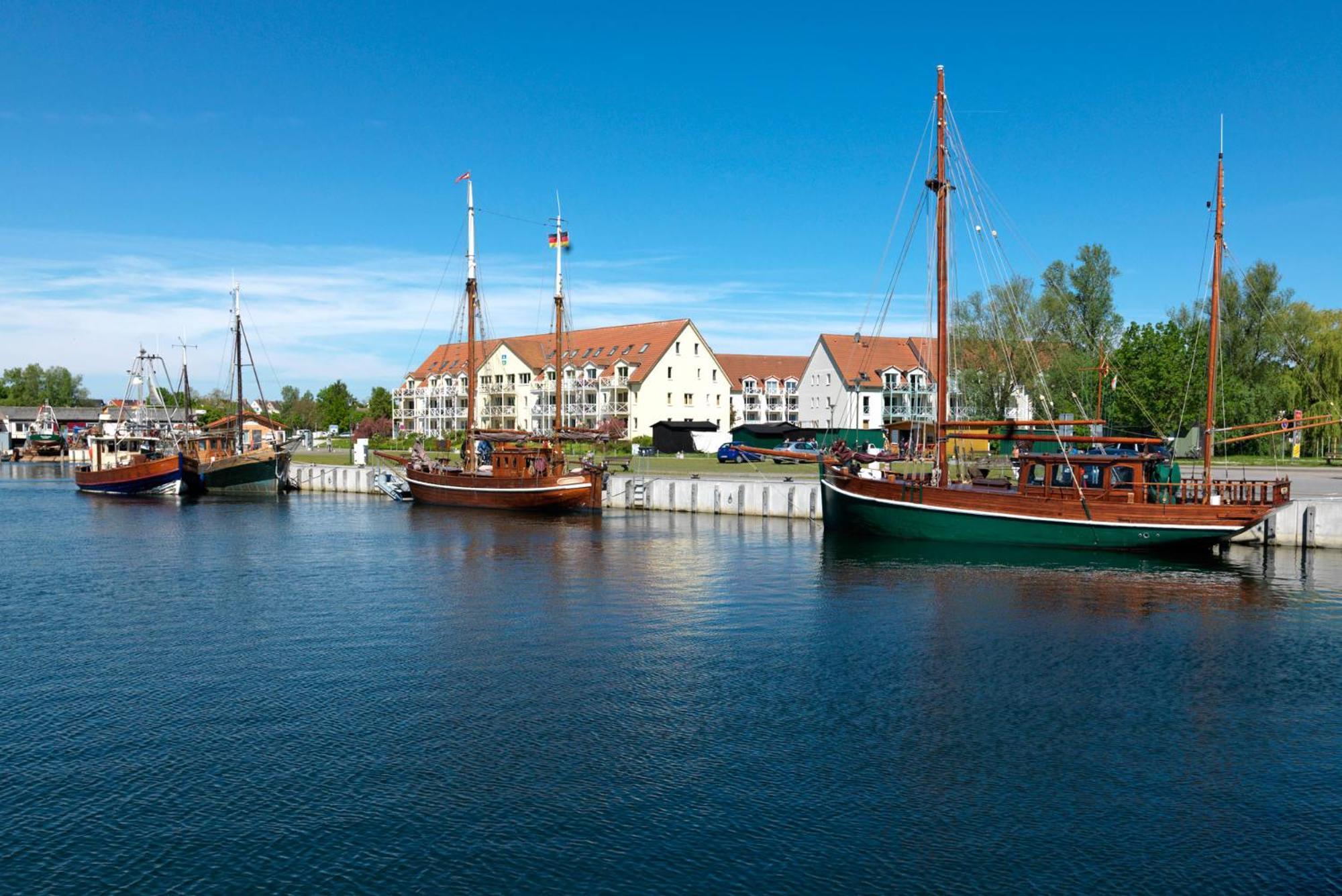 Daenisches Ferienhaus Kaltenhof Exterior foto